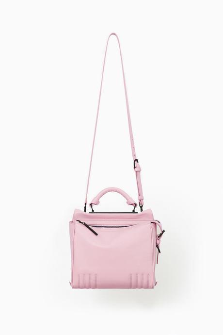 Fall winter trends 2014-15: le mini bags Phillip Lim, fw15
