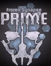 Cover Frozen Synapse Prime