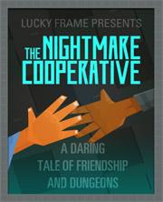 Cover The Nightmare Cooperative