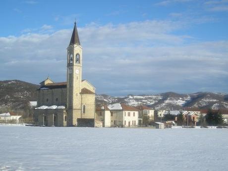 Merana (AL), Italia