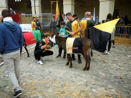 Il Palio dei Borghi