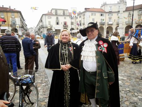 Il Palio dei Borghi