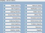 [Ultimate Settings Panel] Strumenti amministrazione [Windows][Software]