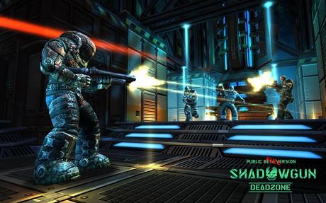 shadowgun deadzone info