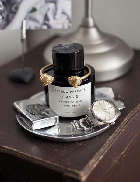 Le vittime del packaging, Byredo e il Moyave Ghost