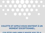 Apple Watch: anteprima Parigi