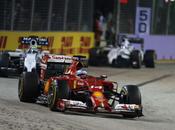 Alonso: Ferrari battere Williams