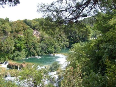 Parco del Krka