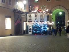 Natale Salisburgo