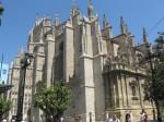 cattedrale Santa Maria di Siviglia