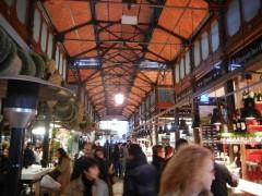 mercato san miguel