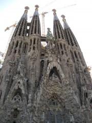 sagrada familia