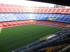 Camp Nou