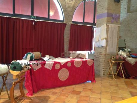 MOSTRA-MERCATO OFFIDA 2014