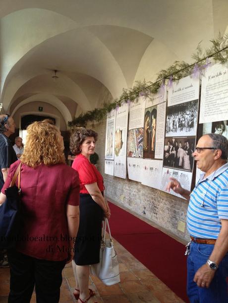 MOSTRA-MERCATO OFFIDA 2014