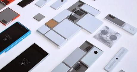 Google Project Ara