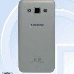 Samsung Galaxy A3 SM A300 2 150x150 Samsung Galaxy A3: le prime immagini smartphone news  Smartphone samsung Galaxy A3 