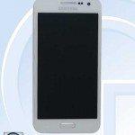 Samsung Galaxy A3 SM A300 e1412018022579 150x150 Samsung Galaxy A3: le prime immagini smartphone news  Smartphone samsung Galaxy A3 