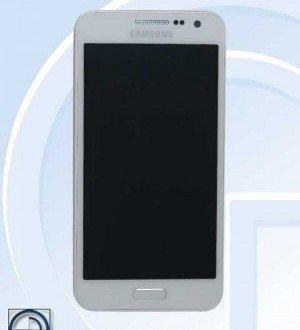 Samsung Galaxy A3: le prime immagini Samsung-Galaxy-A3