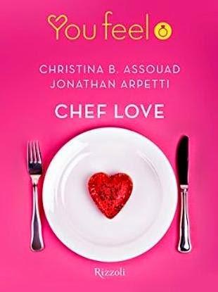 CHEF LOVE di Jonathan Arpetti e Christina B. Assouad