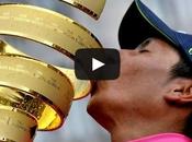 Giro d'Italia 2015, Promo Ufficiale VIDEO