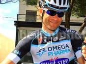 Ufficiale, Petacchi Cavendish separano