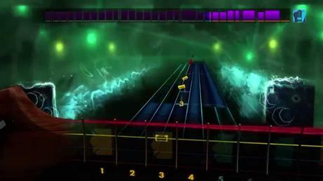 Rocksmith 2014 Edition - Trailer del Foreigner Songs Pack