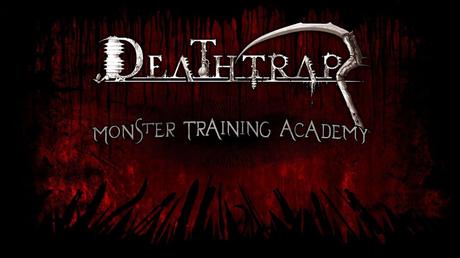 Deathtrap - Video Monster Training Academy II