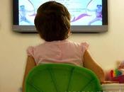 bambini televisione