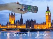 Insegnare inglese bambini cartoni animati