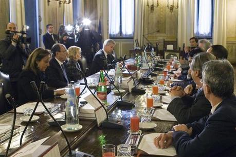 Associazione nazionale dei magistrati attacca Renzi: “Ciò che dice non corrisponde alla realtà dei fatti”