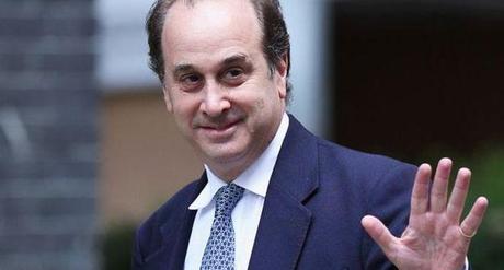 Brooks Newmark