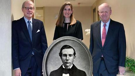La strana scelta della famiglia Rockefeller