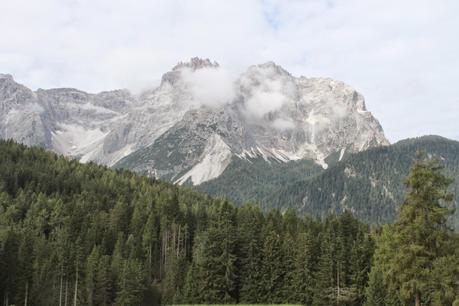 Weekend in Alta Pusteria