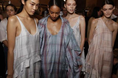 Un Gipsy tour. Paris day 3&4&5. C’est genial! StellaMcCartney_ss15_0991