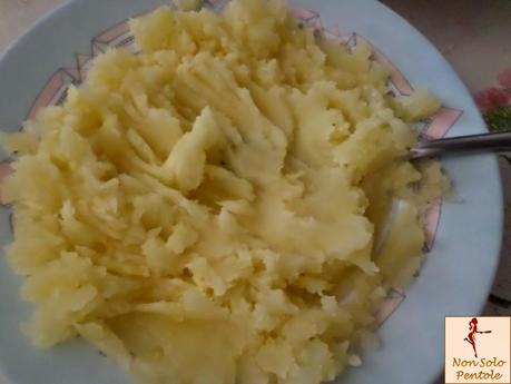 Pasta e patate