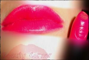 Essence longlasting lipstick blush my lips