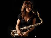 Giovedì ottobre “Milena Angelè Quintet” Jazz #EsRadissonBluRoma