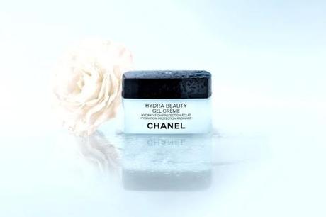 chanel hydra beauty