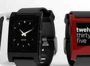 smartwatch Pebble aggiornano costano meno