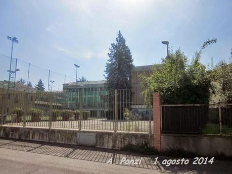 Multisala a Fidenza?
