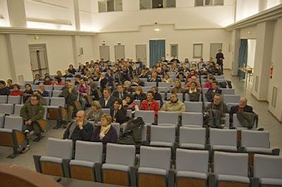 Multisala a Fidenza?