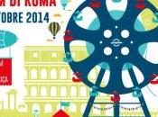 Festival Internazionale Film Roma edizione