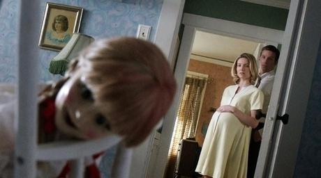 Annabelle - La Recensione