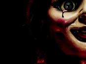 Annabelle Recensione