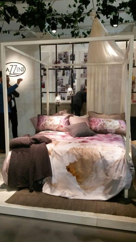 Perdersi in un'oasi incantata: Fiera HOMI Milano