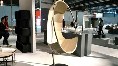 Perdersi in un'oasi incantata: Fiera HOMI Milano