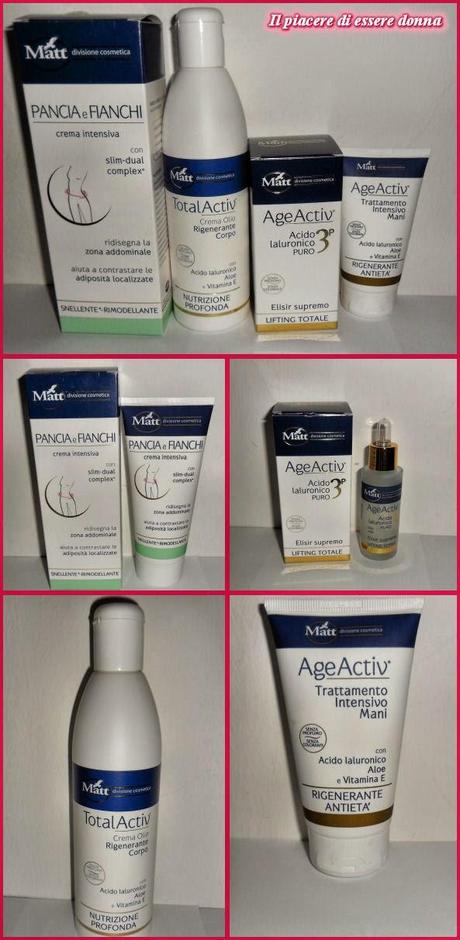 I 5 prodotti più utilizzati del mese... Settembre 2014