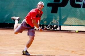 tennis - marco simoni