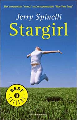 Recensione, STARGIRL di Jerry Spinelli